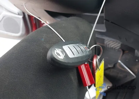 2022 Nissan Altima Sr Fwd z USA, uszkodzony, nr VIN 1N4BL4CV4NN337348